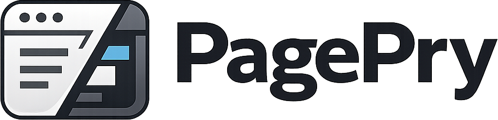PagePry
