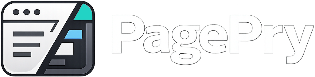 PagePry